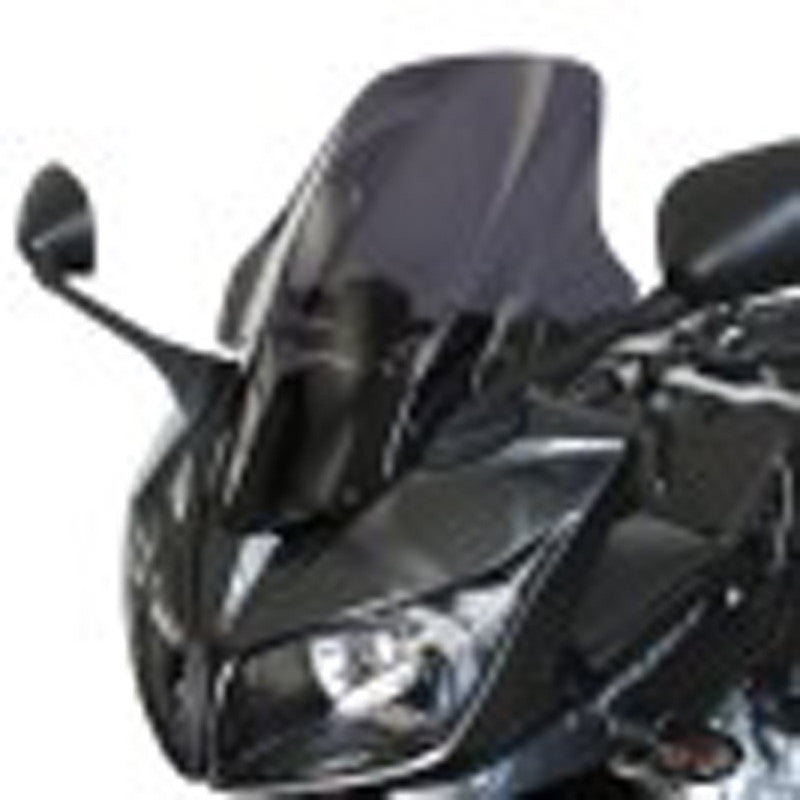 PUIG CUPOLINO TOURING PER YAMAHA FZ1 FAZER 06-15 FUME SCURO