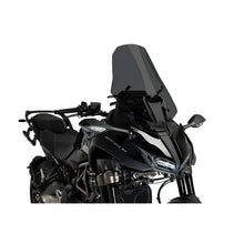 PUIG CUPOLINO TOURING PER YAMAHA NIKEN GT 23-25 FUME SCURO
