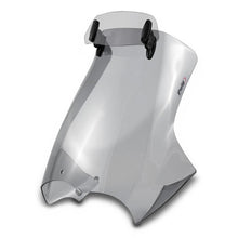 PUIG CUPOLINO TOURING -VISIERA PER BMW R1200 GS 04-07 FUME CHIARO