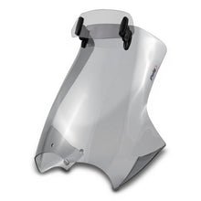 PUIG CUPOLINO TOURING -VISIERA PER BMW R1200 GS 08-12 FUME CHIARO