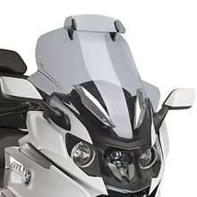 PUIG CUPOLINO TOURING-VISIERA PER BMW R1200 RT 14-16 FUME CHIARO