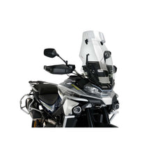 PUIG CUPOLINO TOURING-VISIERA PER CFMOTO 800MT SPORT 2022 FUME CHIARO