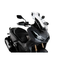 PUIG CUPOLINO TOURING-VISIERA PER HONDA ADV 350 22-25 TRASPARENTE