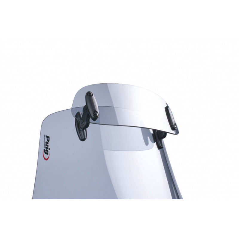 PUIG CUPOLINO TOURING -VISIERA PER HONDA CB1300S 05-13 FUME CHIARO