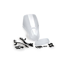 PUIG CUPOLINO TOURING-VISIERA PER HONDA CRF1100L AFRICA TWIN 24-25 TRASPARENTE