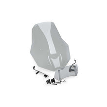 PUIG CUPOLINO TOURING-VISIERA PER YAMAHA NIKEN GT 23-25 FUME CHIARO