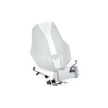 PUIG CUPOLINO TOURING-VISIERA PER YAMAHA NIKEN GT 23-25 TRASPARENTE