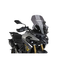PUIG CUPOLINO TOURING VOGE 525DSX 24-25 FUME SCURO