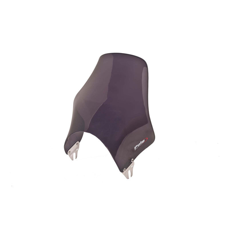 PUIG CUPOLINO UNIV. NAKED PER HONDA CB500 98-04 FUME SCURO