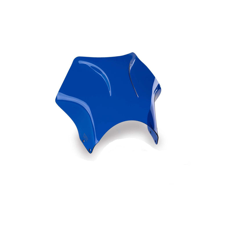 PUIG CUPOLINO UNIV. RAPTOR PER SUZUKI GSF1250 BANDIT 07-09 BLU
