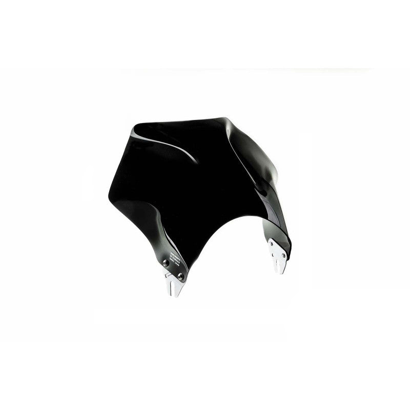 PUIG CUPOLINO UNIV. RAPTOR PER SUZUKI GSF1250 BANDIT 07-09 NERO