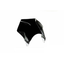 PUIG CUPOLINO UNIV. RAPTOR PER SUZUKI GSF1250 BANDIT 07-09 NERO