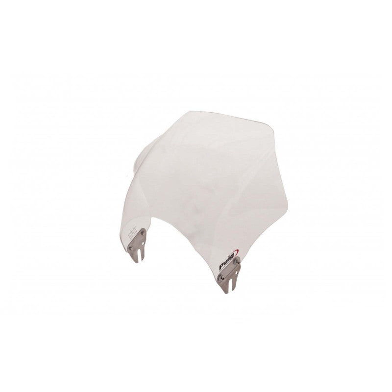 PUIG CUPOLINO UNIV. RAPTOR PER SUZUKI GSF1250 BANDIT 07-09 TRASPARENTE