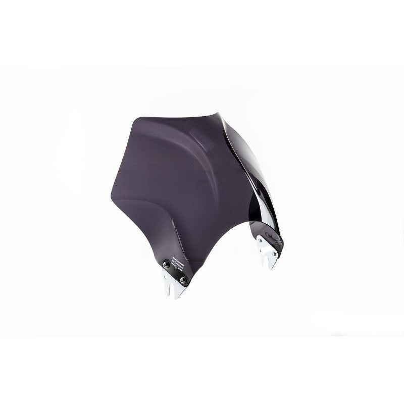 PUIG CUPOLINO UNIV. RAPTOR PER TRIUMPH THRUXTON R 16-19 FUME SCURO