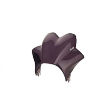 PUIG CUPOLINO UNIV. WAVE PER HONDA CB600F HORNET 03-04 FUME SCURO