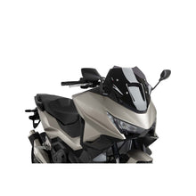 PUIG CUPOLINO V-TECH LINE SPORT PER HONDA FORZA 750 2025 FUME SCURO