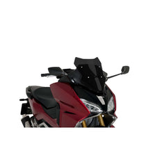 PUIG CUPOLINO V-TECH LINE SPORT PER HONDA FORZA 750 21-24 FUME SCURO