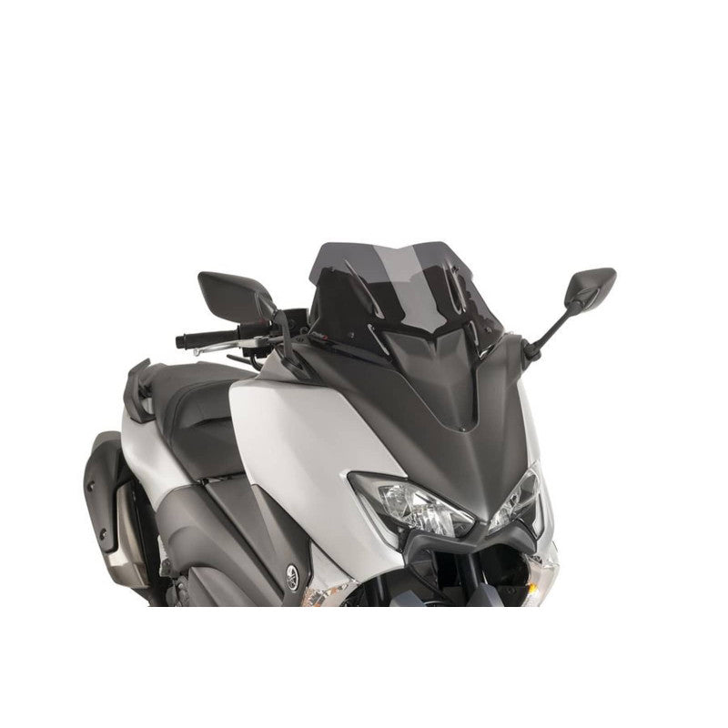 PUIG CUPOLINO V-TECH LINE SPORT PER YAMAHA T-MAX 560 20-21 FUME SCURO