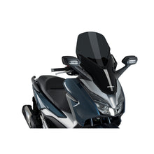 PUIG CUPOLINO V-TECH LINE TOURING HONDA FORZA 125 18-20 FUME SCURO
