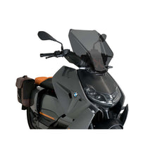 PUIG CUPOLINO V-TECH LINE TOURING PER BMW CE 04 21-25 FUME SCURO