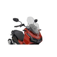 PUIG CUPOLINO V-TECH LINE TOURING PER HONDA ADV 160 23-24 TRASPARENTE