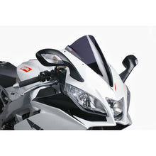 PUIG CUPOLINO Z-RACING PER APRILIA RSV4 09-12 FUME SCURO