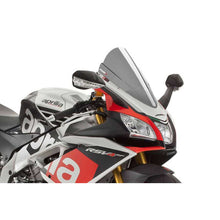 PUIG CUPOLINO Z-RACING PER APRILIA RSV4 RR 15-16 FUME CHIARO