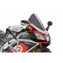 PUIG CUPOLINO Z-RACING PER APRILIA RSV4 RR 19-20 FUME SCURO