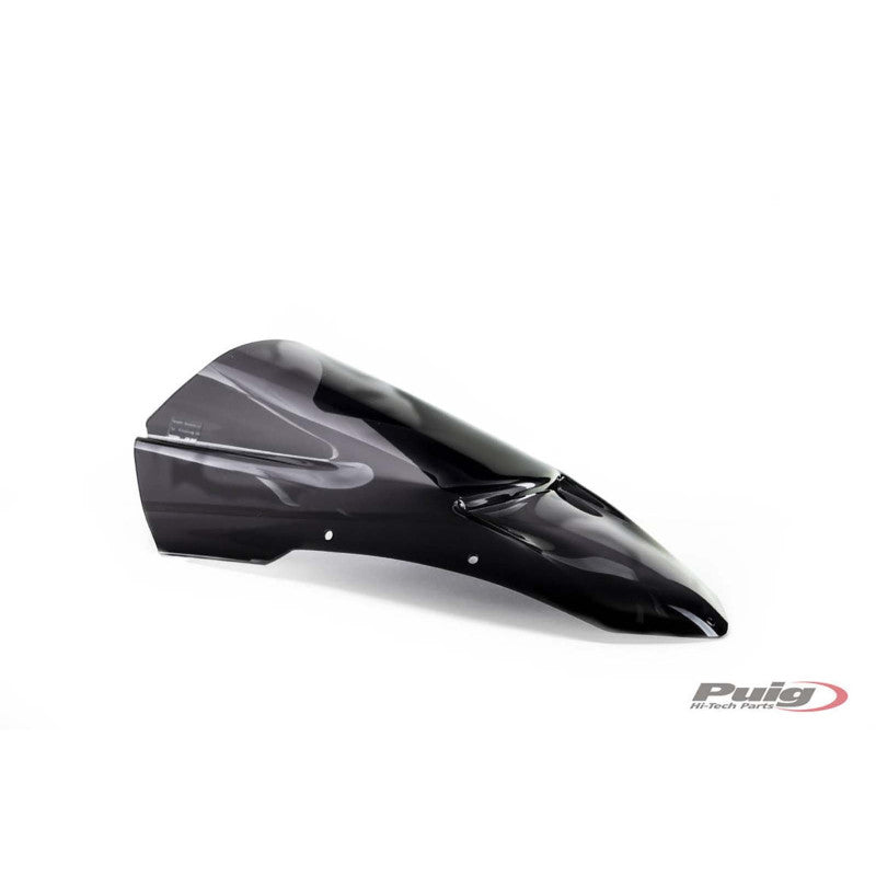 PUIG CUPOLINO Z-RACING PER APRILIA TUONO 1000R 06-10 FUME SCURO