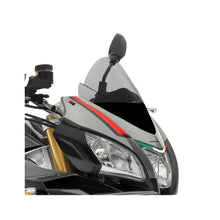 PUIG CUPOLINO Z-RACING PER APRILIA TUONO V4 FACTORY 19-20 FUME CHIARO