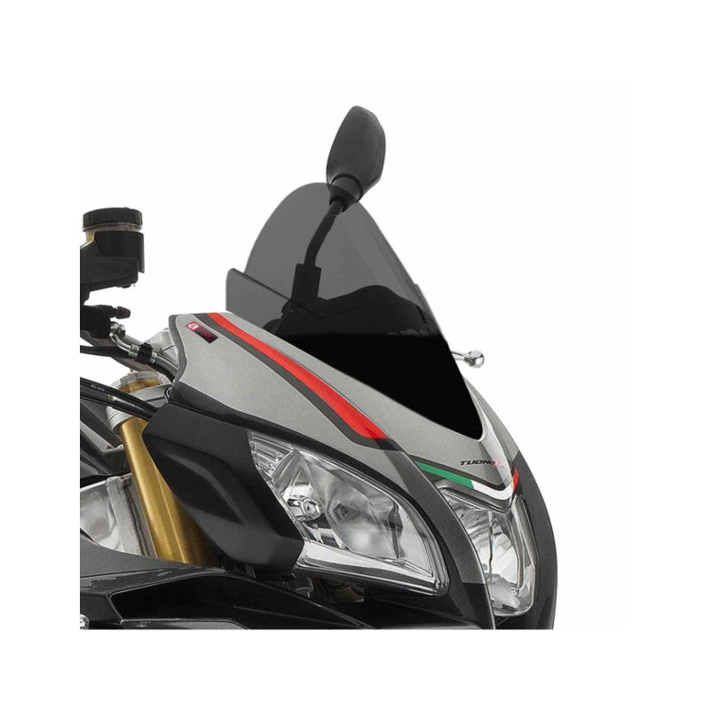 PUIG CUPOLINO Z-RACING PER APRILIA TUONO V4 FACTORY 19-20 FUME SCURO