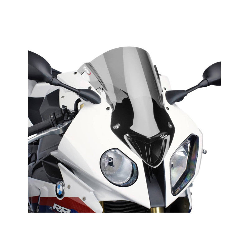 PUIG CUPOLINO Z-RACING PER BMW S1000 RR 09-11 FUME CHIARO