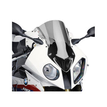 PUIG CUPOLINO Z-RACING PER BMW S1000 RR 09-11 FUME CHIARO