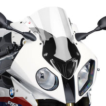 PUIG CUPOLINO Z-RACING PER BMW S1000 RR 09-11 TRASPARENTE
