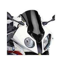 PUIG CUPOLINO Z-RACING PER BMW S1000 RR 12-14 NERO