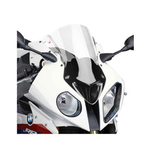 PUIG CUPOLINO Z-RACING PER BMW S1000 RR 12-14 TRASPARENTE