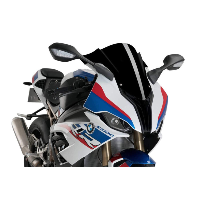PUIG CUPOLINO Z-RACING PER BMW S1000 RR 23-24 NERO