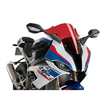 PUIG CUPOLINO Z-RACING PER BMW S1000 RR 23-24 ROSSO