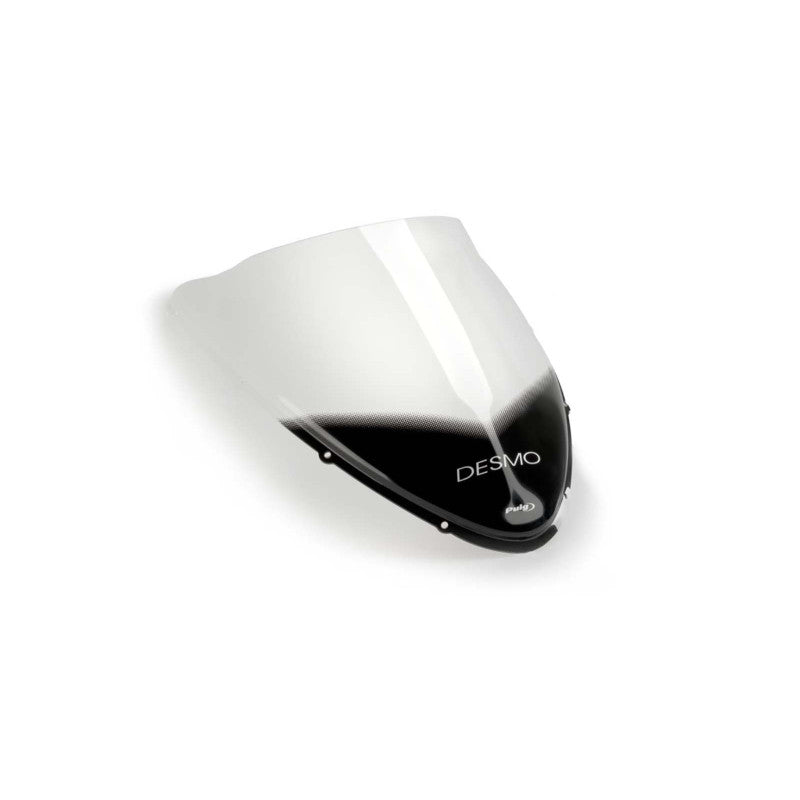PUIG CUPOLINO Z-RACING PER DUCATI 1098/S 07-08 TRASPARENTE