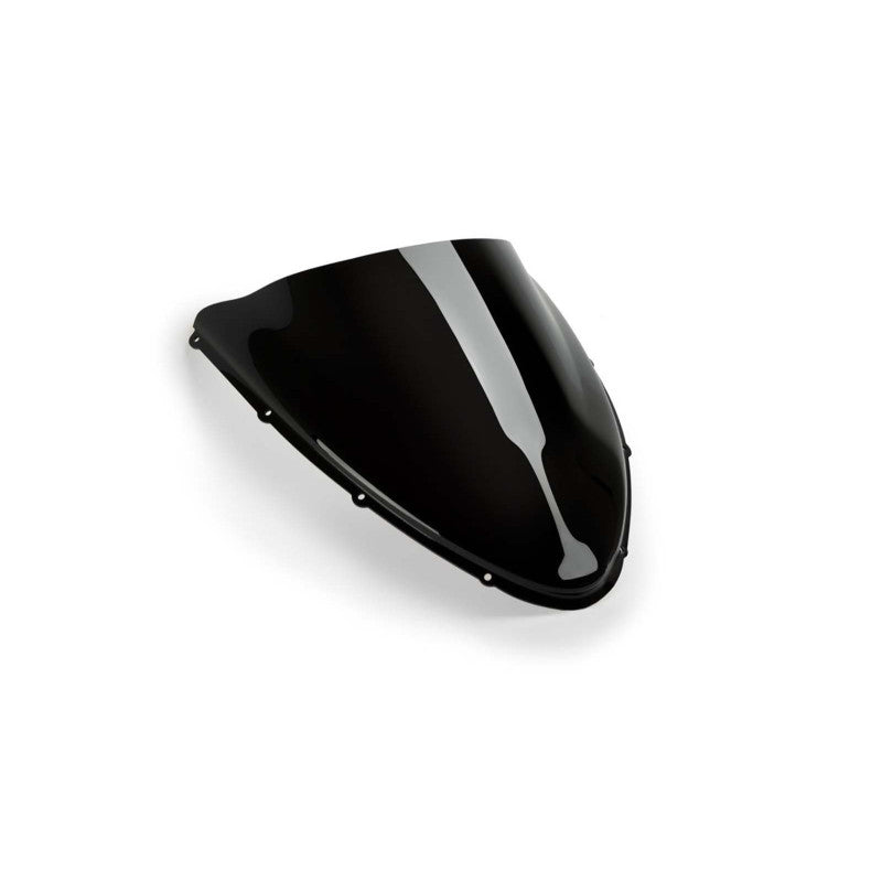 PUIG CUPOLINO Z-RACING PER DUCATI 1198/R/S 09-11 NERO