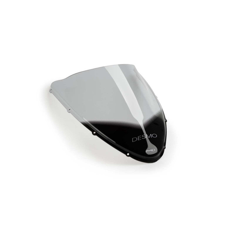 PUIG CUPOLINO Z-RACING PER DUCATI 848 EVO 11-12 FUME CHIARO