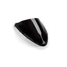 PUIG CUPOLINO Z-RACING PER DUCATI 848 EVO 11-12 NERO