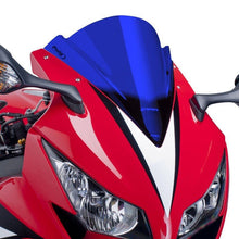 PUIG CUPOLINO Z-RACING PER HONDA CBR1000RR FIREBLADE 12-16 BLU