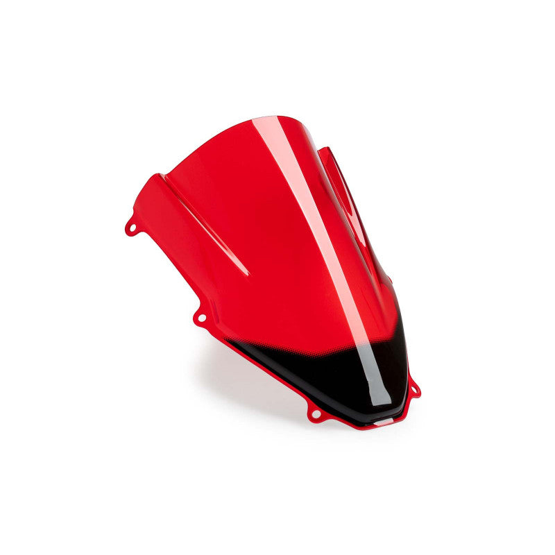 PUIG CUPOLINO Z-RACING PER HONDA CBR1000RR-R FIREBLADE SP 22-23 ROSSO