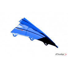 PUIG CUPOLINO Z-RACING PER HONDA CBR300R 15-17 BLU