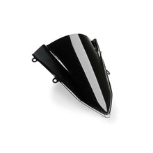 PUIG CUPOLINO Z-RACING PER HONDA CBR650R 21-23 NERO