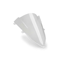 PUIG CUPOLINO Z-RACING PER HONDA CBR650R 21-23 TRASPARENTE