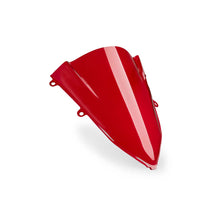 PUIG CUPOLINO Z-RACING PER HONDA CBR650R 24-25 ROSSO