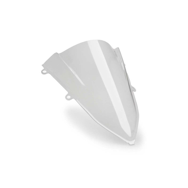 PUIG CUPOLINO Z-RACING PER HONDA CBR650R 24-25 TRASPARENTE