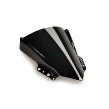 PUIG CUPOLINO Z-RACING PER KAWASAKI NINJA 125 19-25 NERO